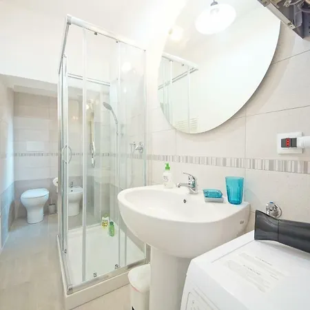 Apartman Dolcevita N. 432 Velence