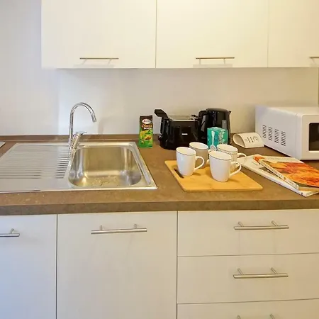 Dolcevita N. 432 Apartman