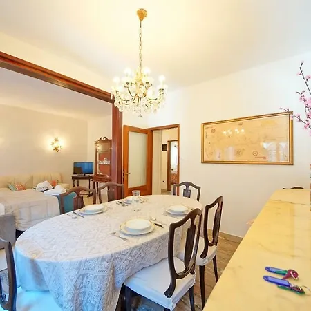 Dolcevita N. 432 Apartment Venice