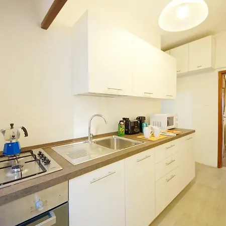 Dolcevita N. 432 Apartment
