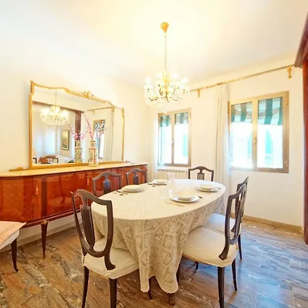 Dolcevita N. 432 Apartment Venice