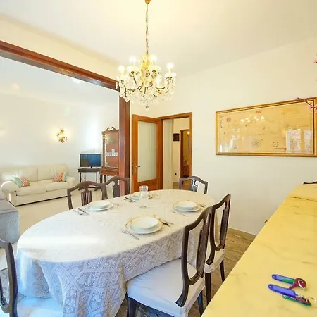 Apartment Dolcevita N. 432